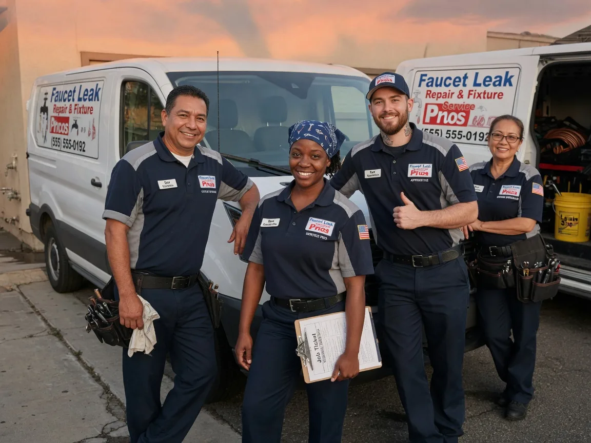 Faucet Repair company in Rockville Centre, NY
